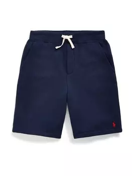 Обычные брюки Polo Ralph Lauren, темно-синий