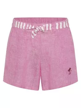 Обычные брюки Polo Sylt, розовый