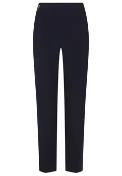 Обычные брюки Ppep. Anja, синий