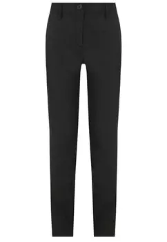 Обычные брюки Ppep. Julie, серый