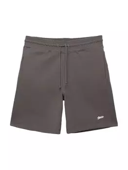 Обычные брюки Pull&Bear STWD, цвет Muddy colored