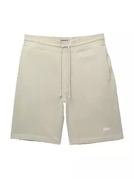 Обычные брюки Pull&Bear STWD, мятный