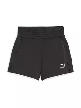 Обычные брюки PUMA, черный