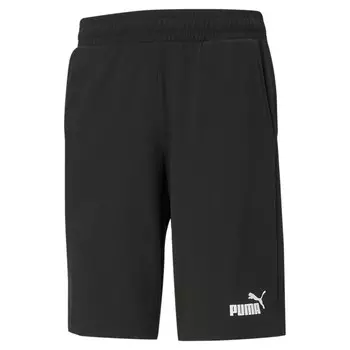 Обычные брюки Puma, черный