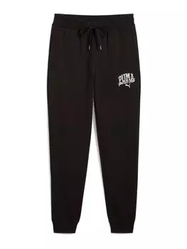 Обычные брюки PUMA Class, черный