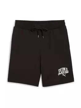 Обычные брюки PUMA Class, черный