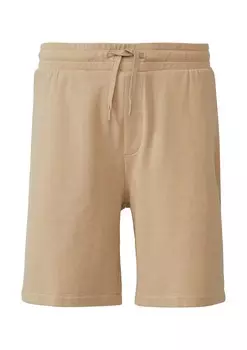 Обычные брюки QS, песочный