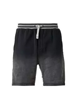 Обычные брюки QS, светло-серый