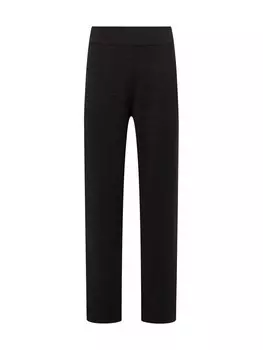 Обычные брюки Quiosque, черный