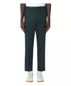 Обычные брюки Rebel ff Pt Torino, зеленый