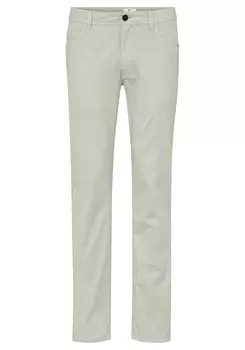 Обычные брюки REDPOINT, серый