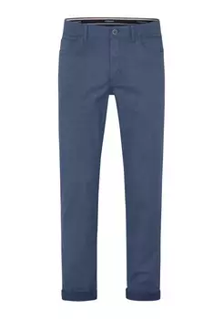 Обычные брюки REDPOINT, синий
