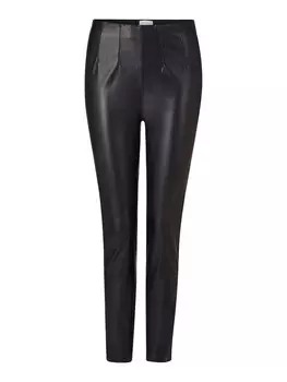 Обычные брюки Rich & Royal, черный