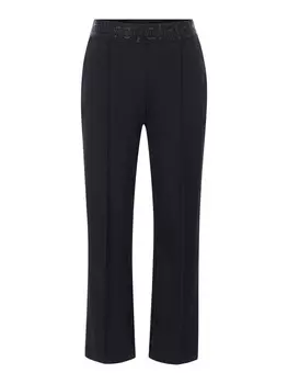 Обычные брюки Rich & Royal, черный