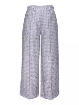 Обычные брюки Rich & Royal, синий