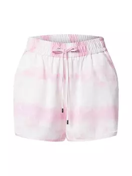 Обычные брюки River Island, розовый