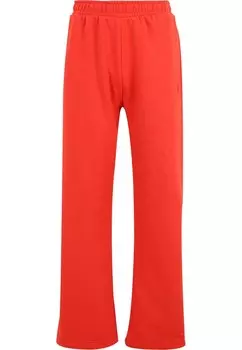 Обычные брюки ROCAWEAR Cherry, цвет Orange red