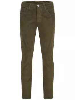 Обычные брюки Rock Creek, оливковый