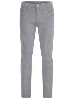 Обычные брюки Rock Creek, серый