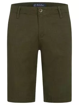 Обычные брюки Rock Creek, темно-зеленый