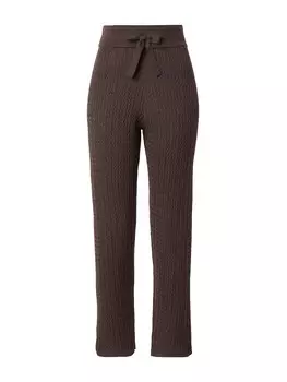 Обычные брюки rosemunde, шоколад