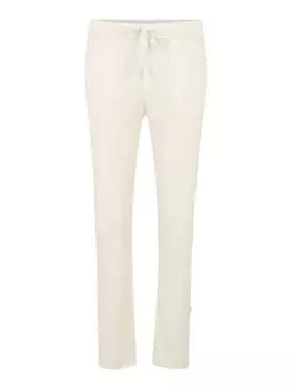 Обычные брюки ROXY ON THE SEASHORE, белый