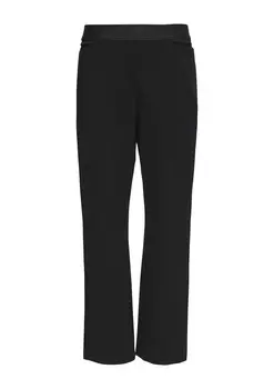 Обычные брюки s.Oliver BLACK LABEL, черный