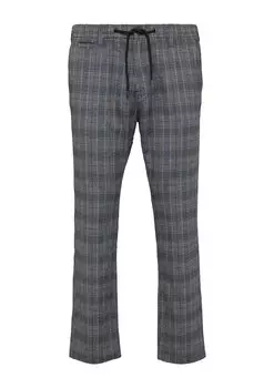 Обычные брюки s.Oliver, цвет Grey/Anthracite/Basalt grey