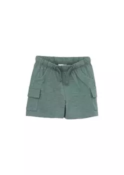 Обычные брюки S.Oliver, хаки