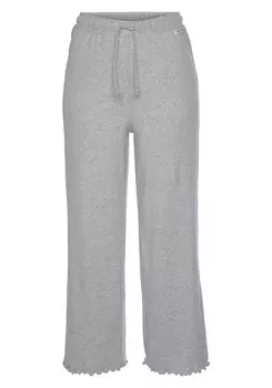 Обычные брюки S.Oliver s.O Babylock, серый