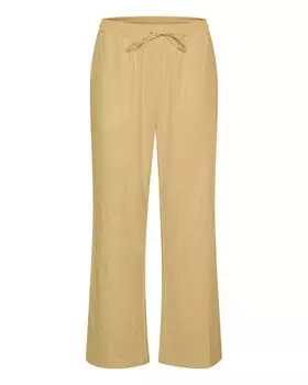 Обычные брюки SAINT TROPEZ Zalinda, песочный