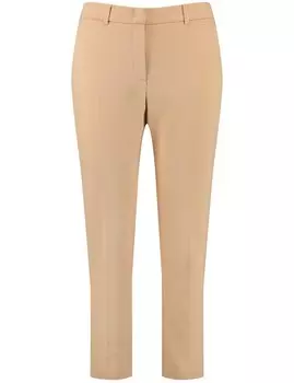 Обычные брюки Samoon, песок