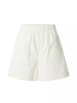 Обычные брюки Samse Samse Salova, кремовый