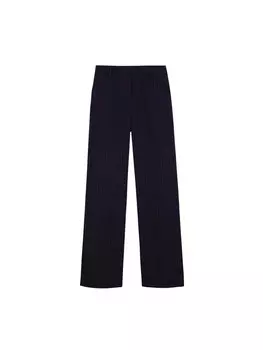 Обычные брюки Scalpers, синий