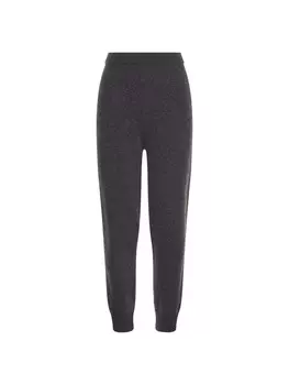 Обычные брюки Seidensticker, антрацит