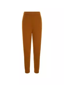 Обычные брюки Seidensticker, коньяк