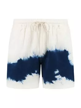 Обычные брюки Shiwi Josh, белый