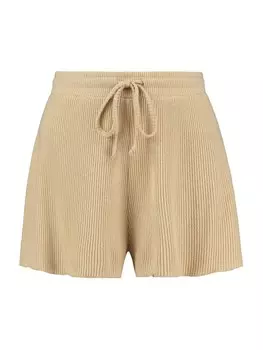 Обычные брюки Shiwi, кэмел