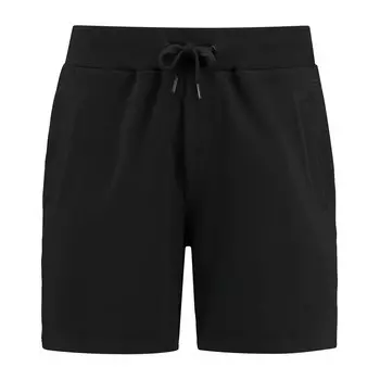 Обычные брюки Shiwi Mavis, черный