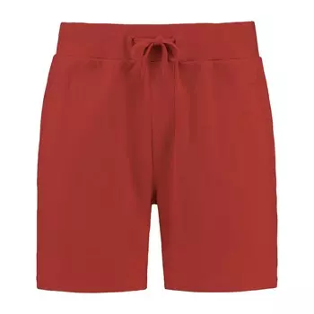 Обычные брюки Shiwi Mavis, красный