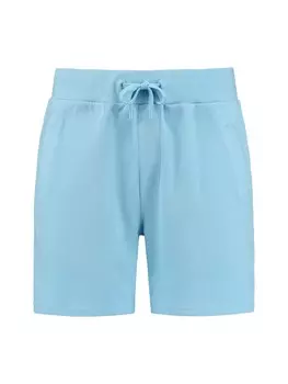 Обычные брюки Shiwi Mavis, лазурный