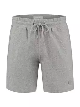 Обычные брюки Shiwi, пестрый серый