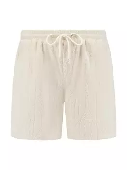 Обычные брюки Shiwi Tony, светло-бежевый