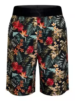 Обычные брюки SikSilk, черный