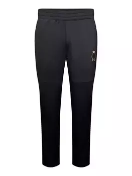 Обычные брюки SikSilk, черный