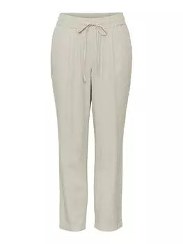 Обычные брюки со складками спереди VERO MODA JESMILO, китт