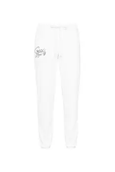 Обычные брюки Soccx, белый