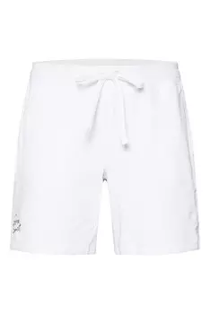 Обычные брюки Soccx, белый