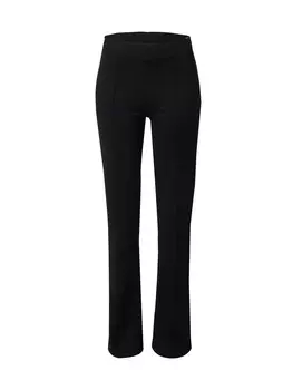 Обычные брюки Soccx, черный