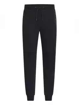 Обычные брюки !Solid, черный